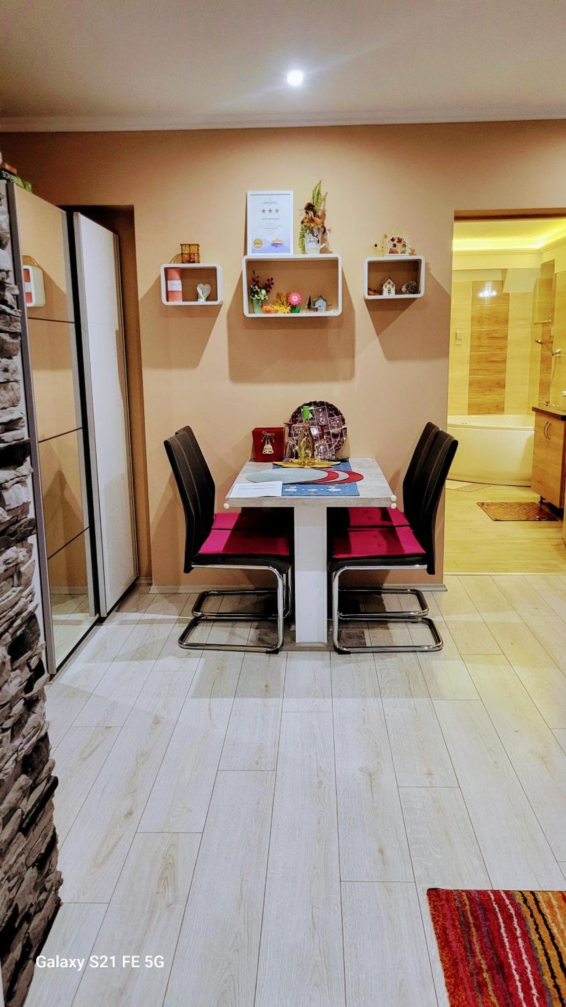 Spirit Apartman - Zalakaros Ngoại thất bức ảnh